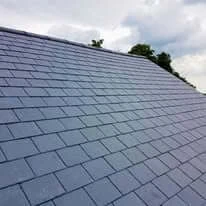 Lewis Roofing Project 1