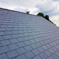 Lewis Roofing Project 1