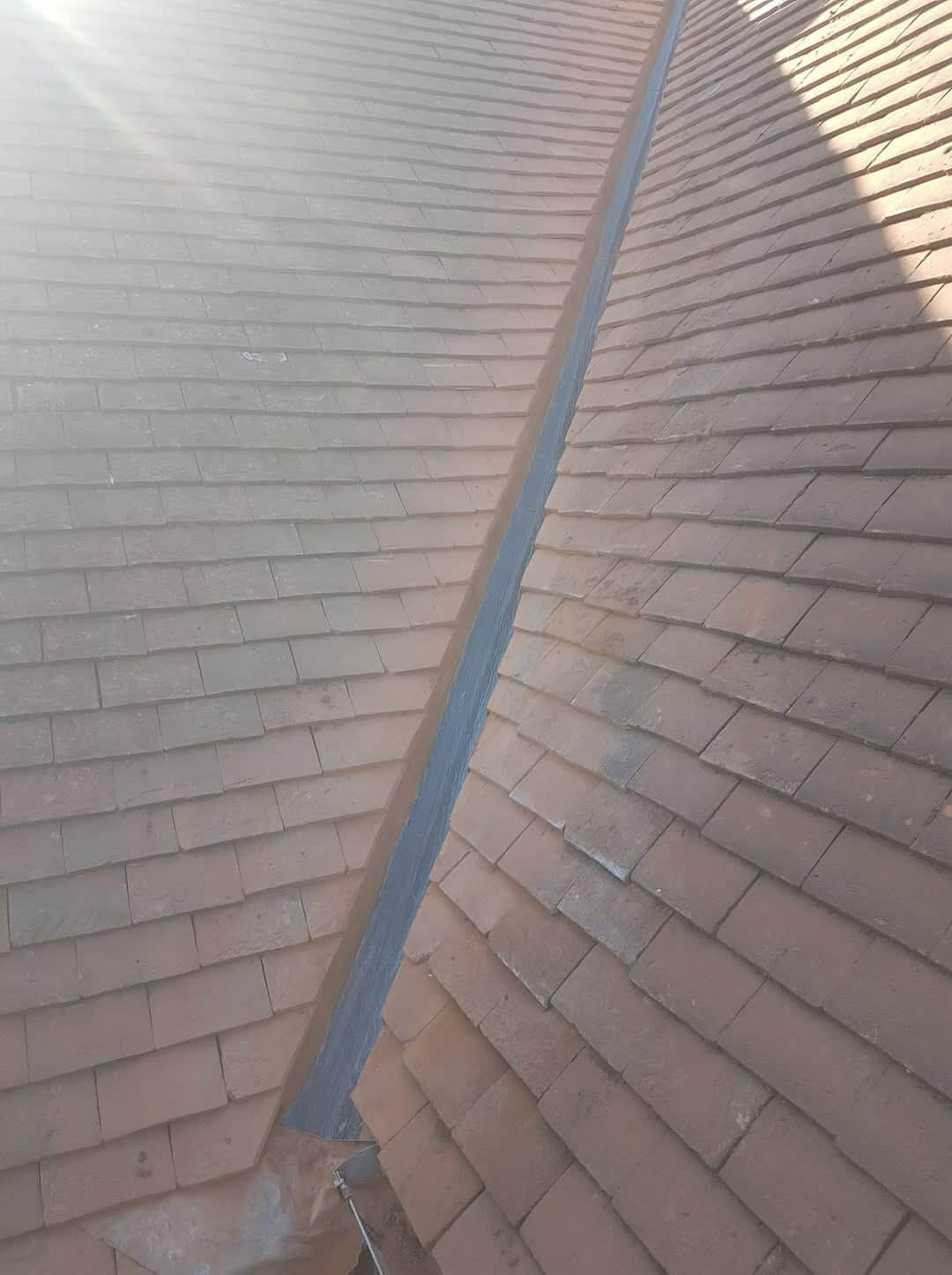 Lewis Roofing Project 10