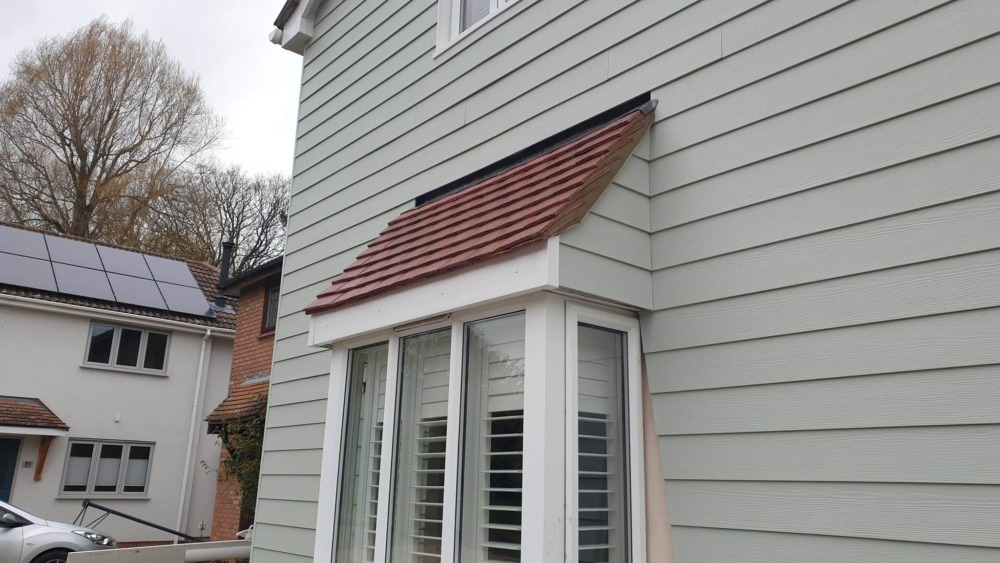 Lewis Roofing Project 5